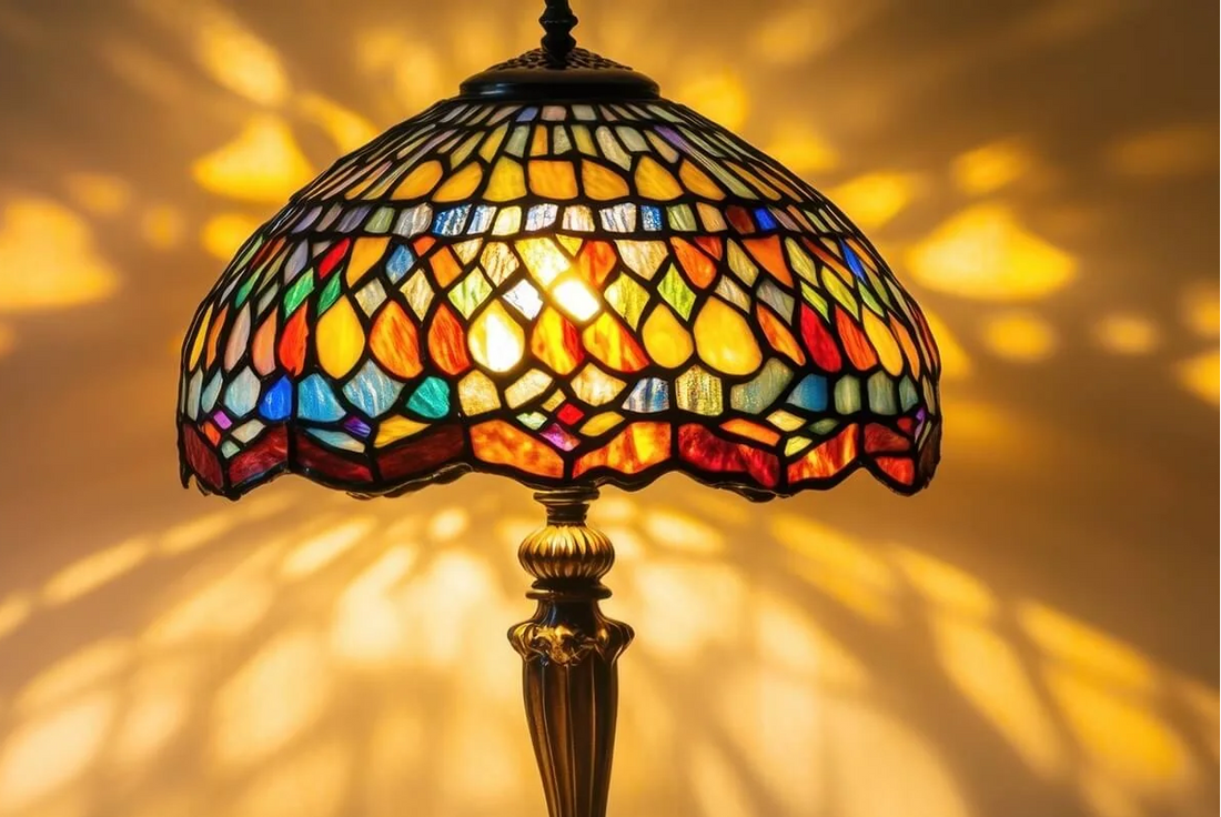Table Lamps for Living Rooms: Height, Scale, and How Much Light You Need