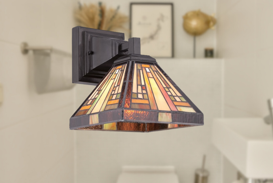Tiffany Wall Lights