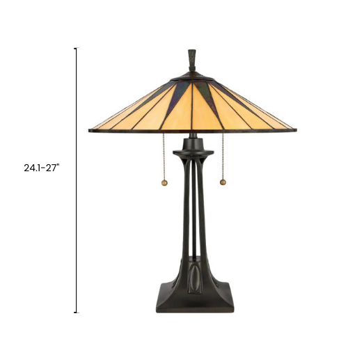 tiffany lamps 24.1-27"
