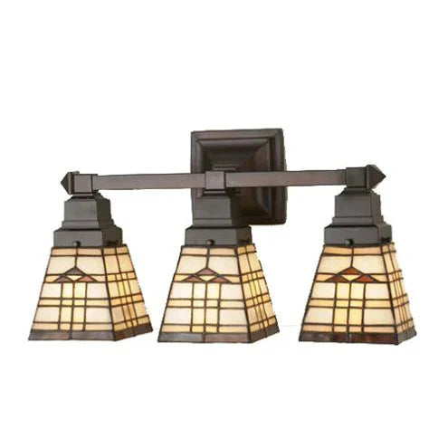 Tiffany Vanity Lighting