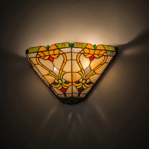 Tiffany Wall Sconces