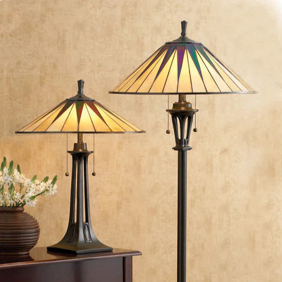 Tiffany Lamps