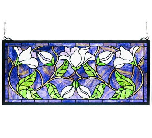 Tiffany Stained Glass Windows