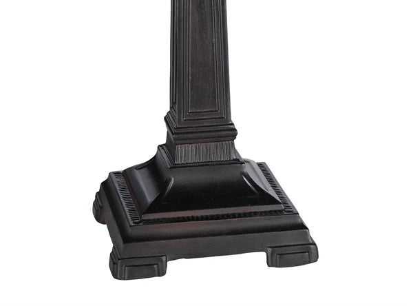 Chloe Innes Mission Style Lamp