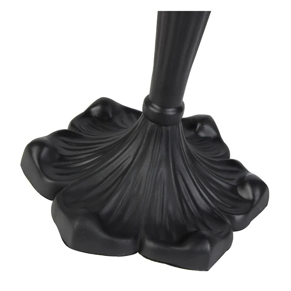 Chloe Hazel Victorian Table Lamp