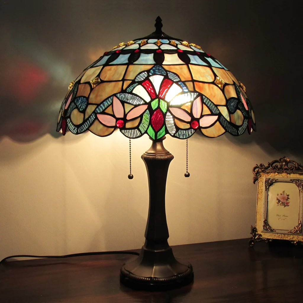 Chloe Grenville Table Lamp