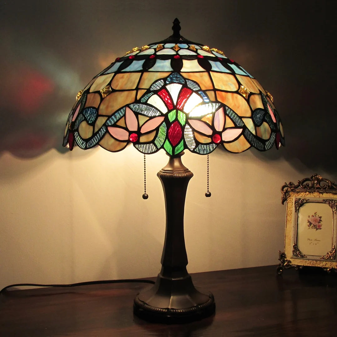 Chloe Grenville Table Lamp