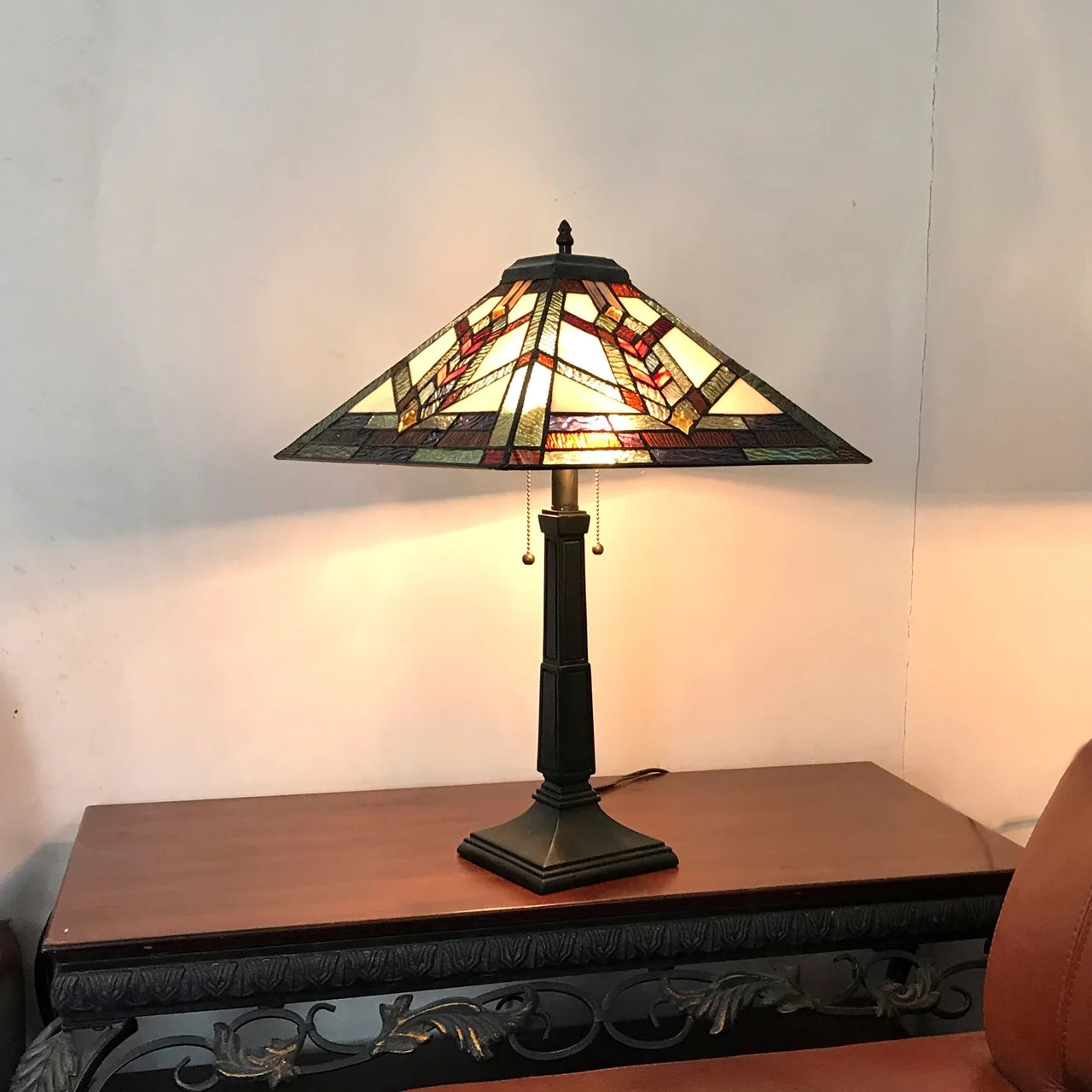 Chloe Wylie Table Lamp
