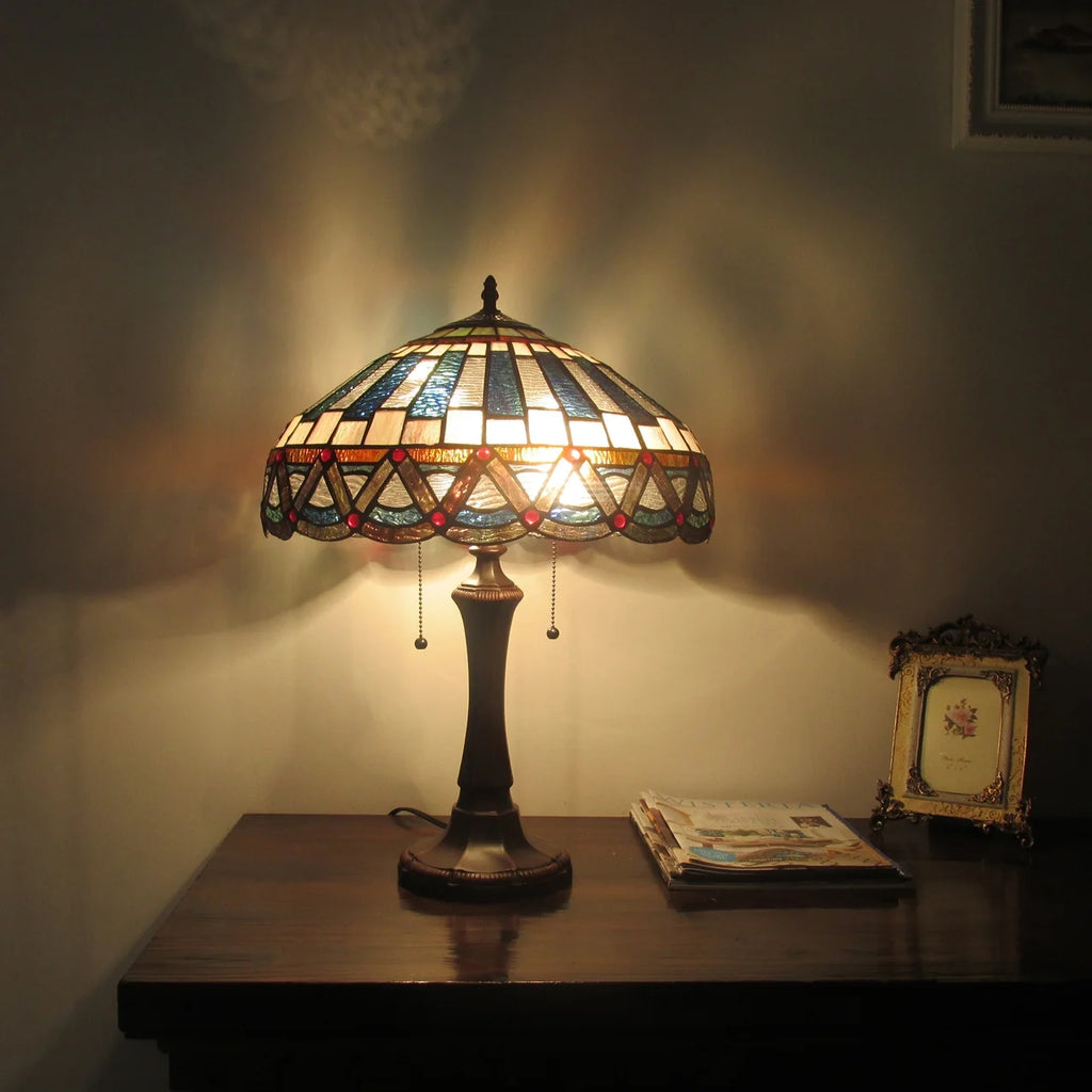 Chloe Courtland Table Lamp