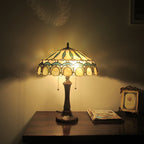 Claude Victorian Table Lamp
