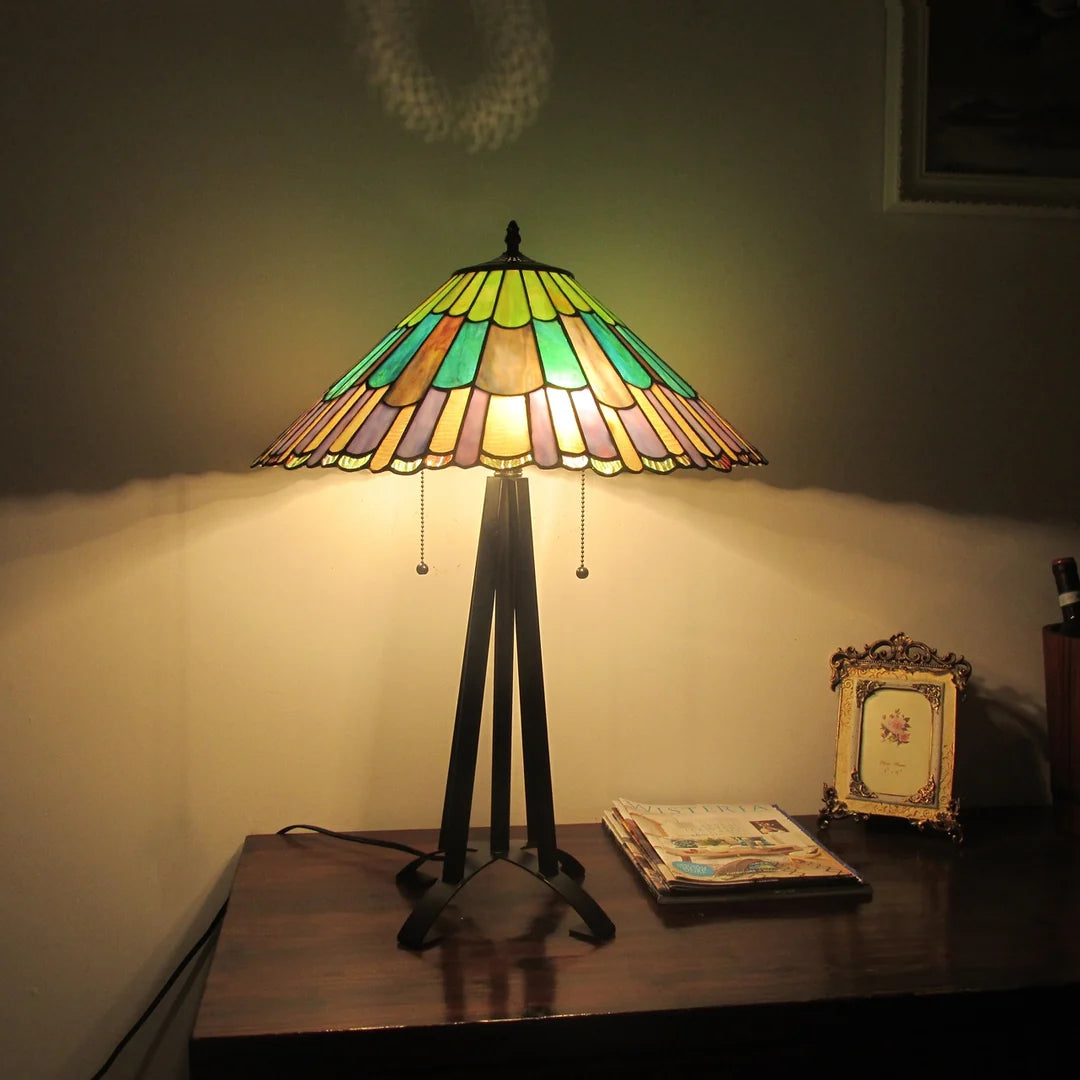 Chloe Landry Table Lamp