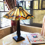 Chloe Archie Table Lamp