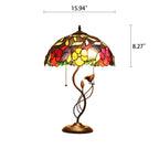 Chloe Mariebelle Table Lamp