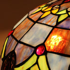 Chloe Elena Victorian Table Lamp