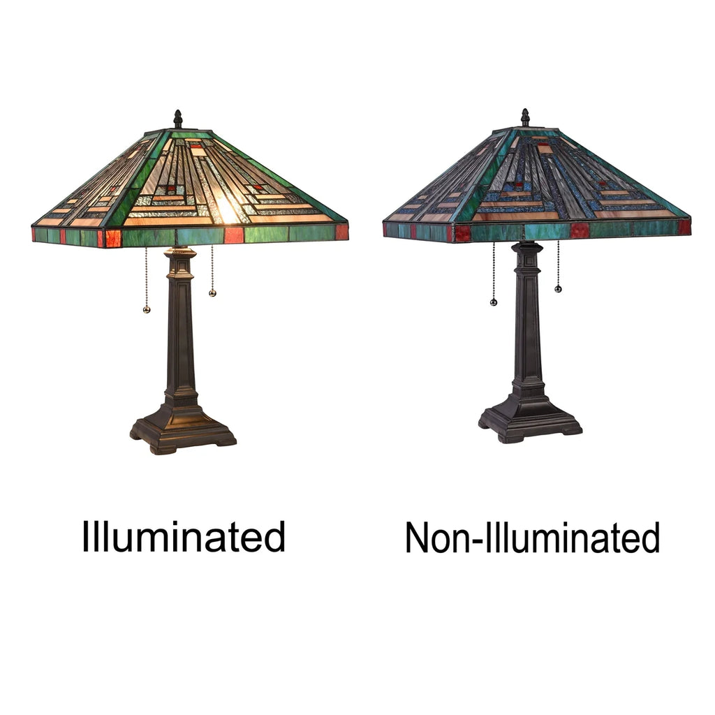 Chloe Innes Table Lamp