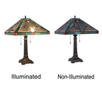 Chloe Innes Table Lamp