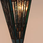 Chloe Innes Double-Lit Table Lamp