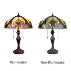 Chloe Adia Table Lamp