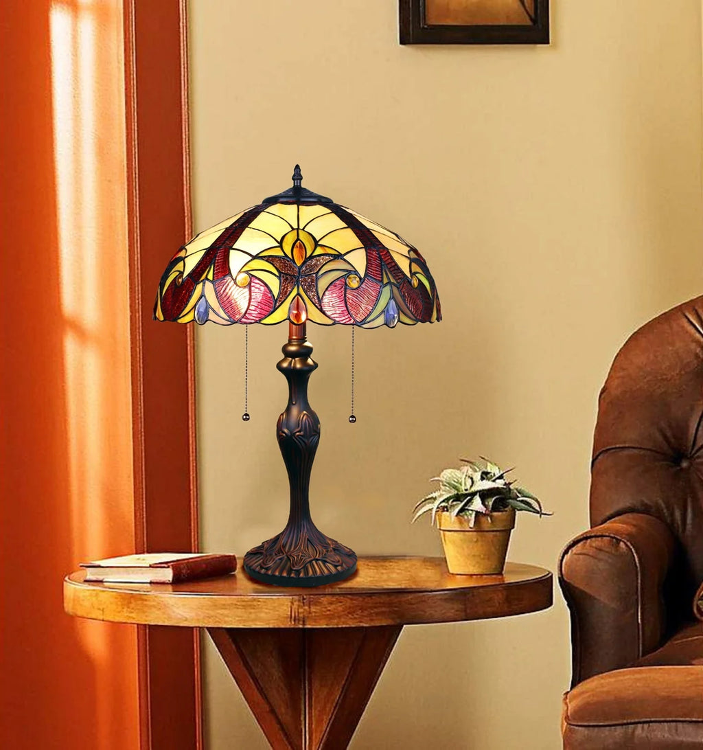 Chloe Adia Table Lamp