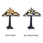 Chloe Vincent Table Lamp