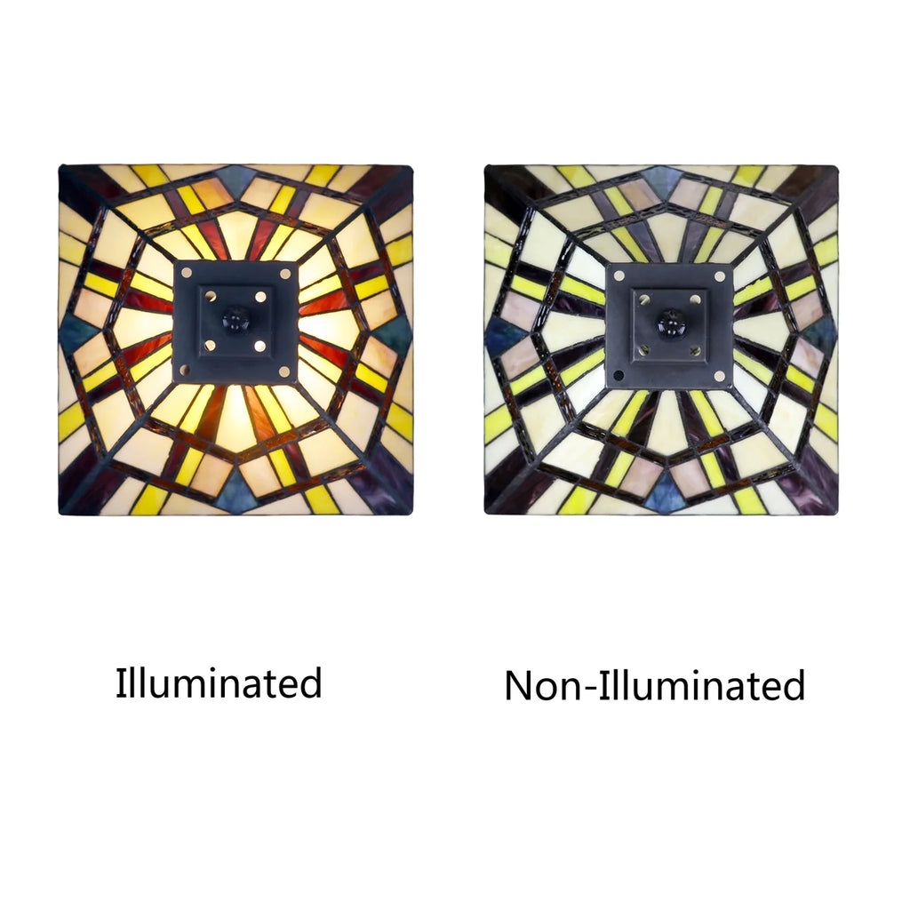 Chloe Vincent Table Lamp