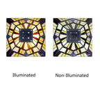 Chloe Vincent Table Lamp