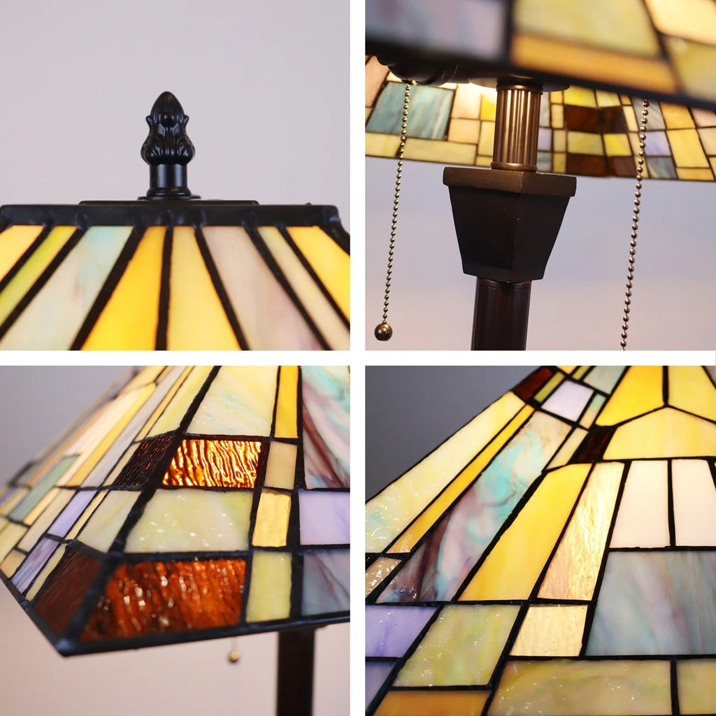 Chloe Kinsey Floor Lamp