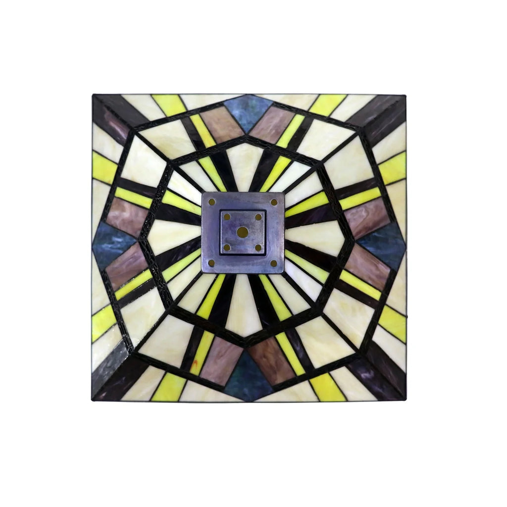 Chloe Vincent Floor Lamp