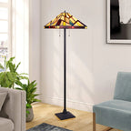 Chloe Vincent Floor Lamp