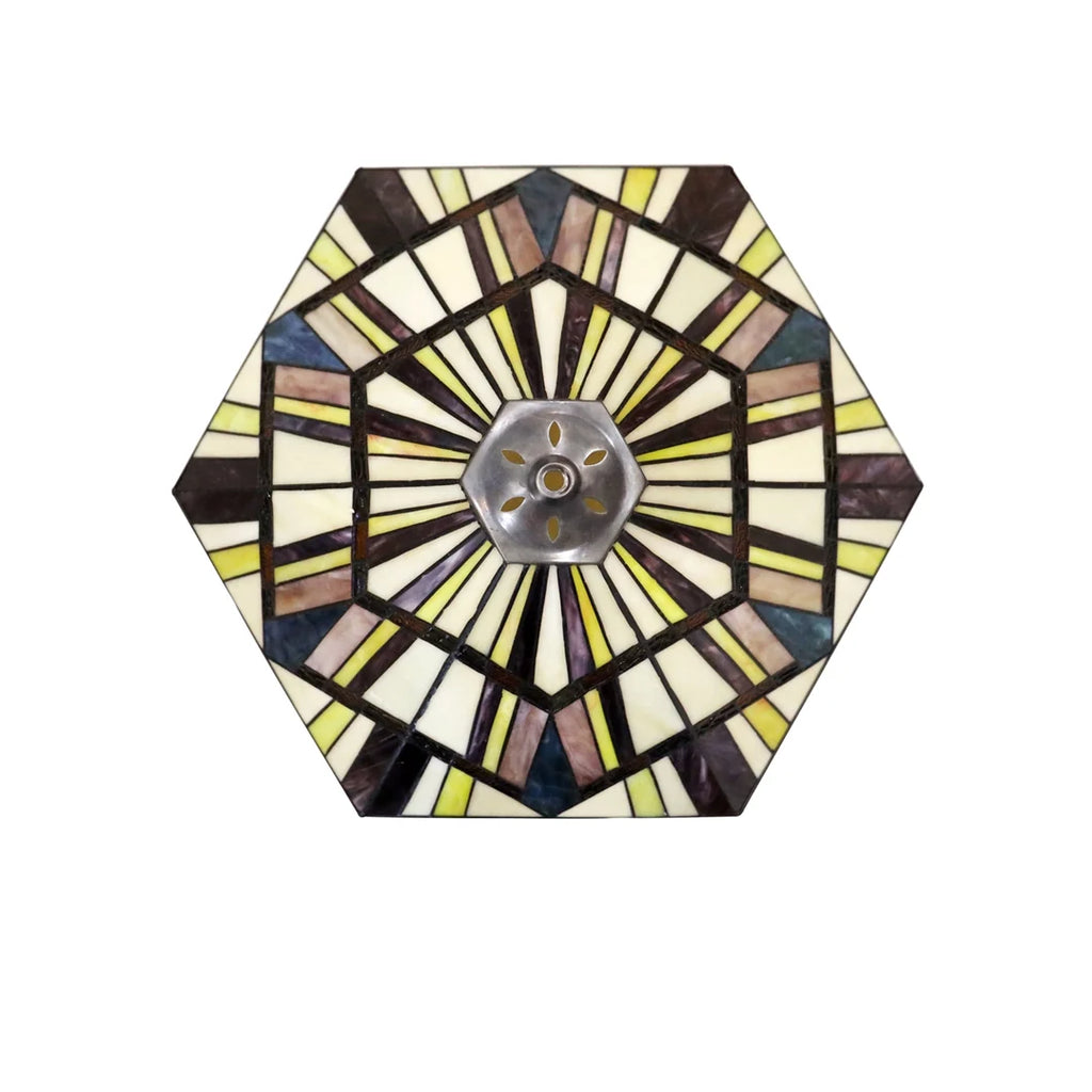 Chloe Vincent Inverted Pendant Lamp