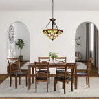 Chloe Vincent Inverted Pendant Lamp