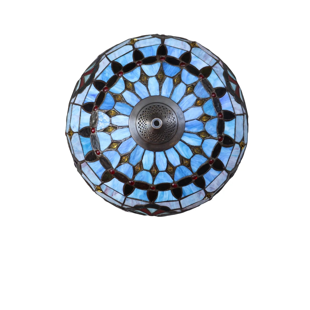 Chloe Grenville Floor Lamp