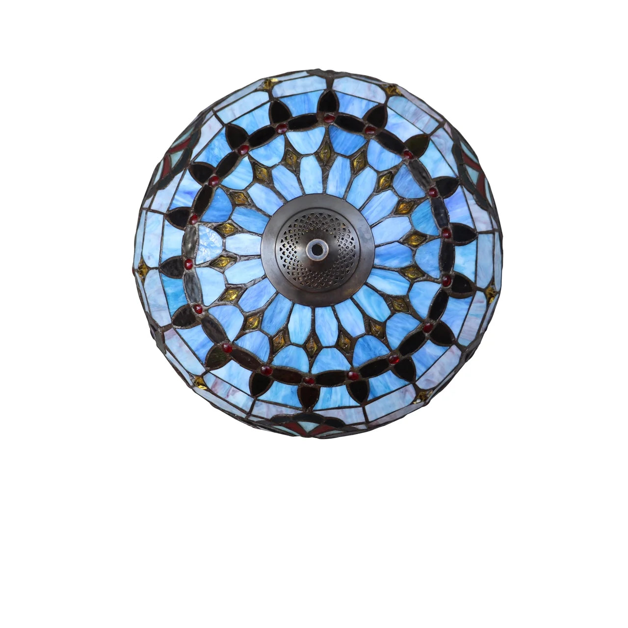 Chloe Grenville Floor Lamp