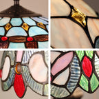 Chloe Grenville Floor Lamp