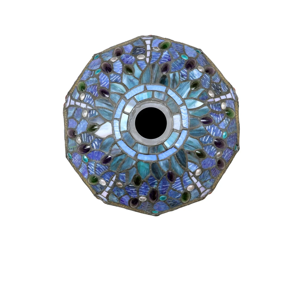 Dragonflies: Chloe Sunniva Dragonfly-Style Floor Lamp