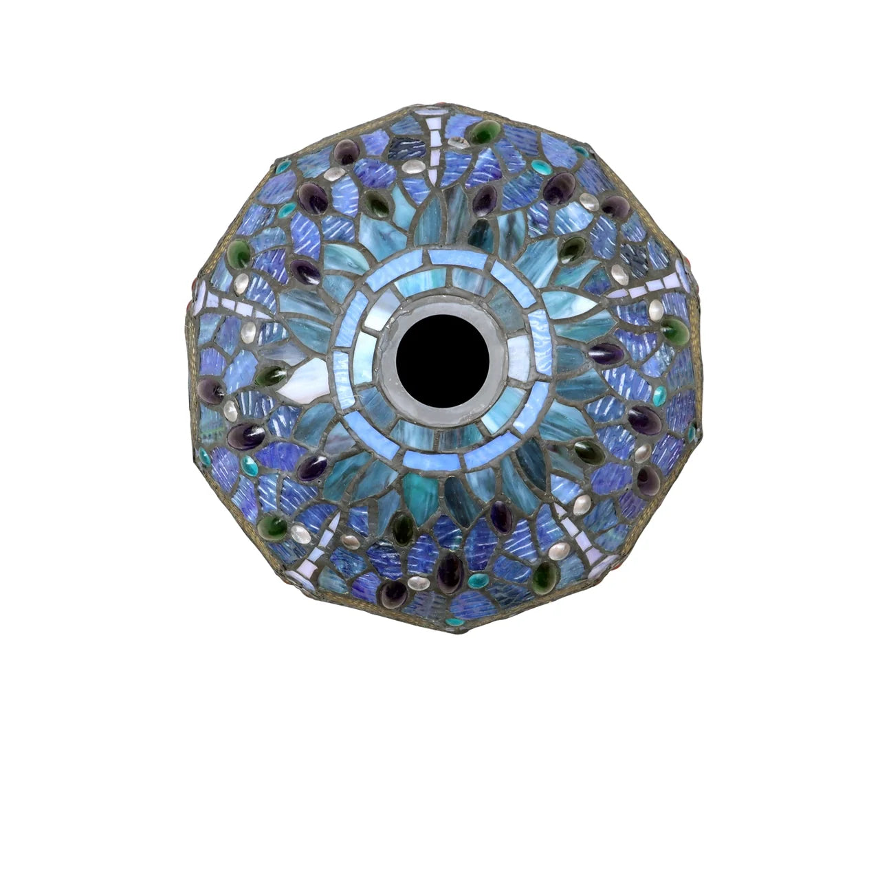 Dragonflies: Chloe Sunniva Dragonfly-Style Floor Lamp