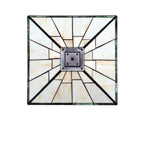 Chloe Theros Double Lit Table Lamp