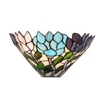 Meyda Tiffany Wisteria Wall Sconce