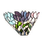 Meyda Tiffany Wisteria Wall Sconce