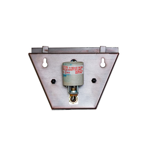 Meyda Tiffany Wisteria Wall Sconce