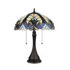 Chloe Amor Victorian Table Lamp