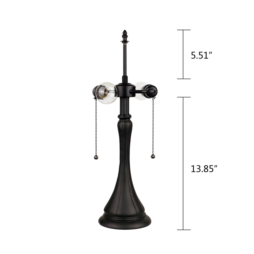 Chloe Amor Victorian Table Lamp