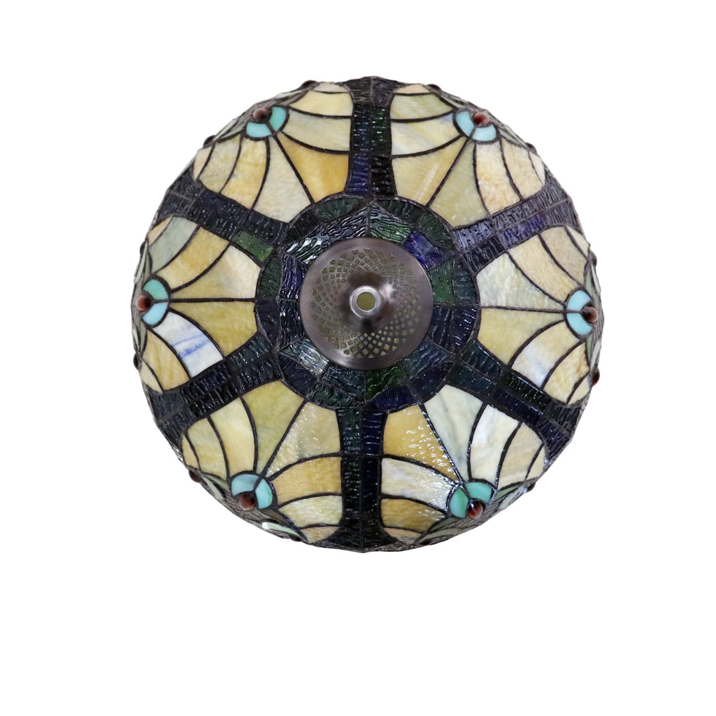 Chloe Amor Victorian Table Lamp