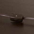 Chloe Double-Lit Carousel Table Lamp