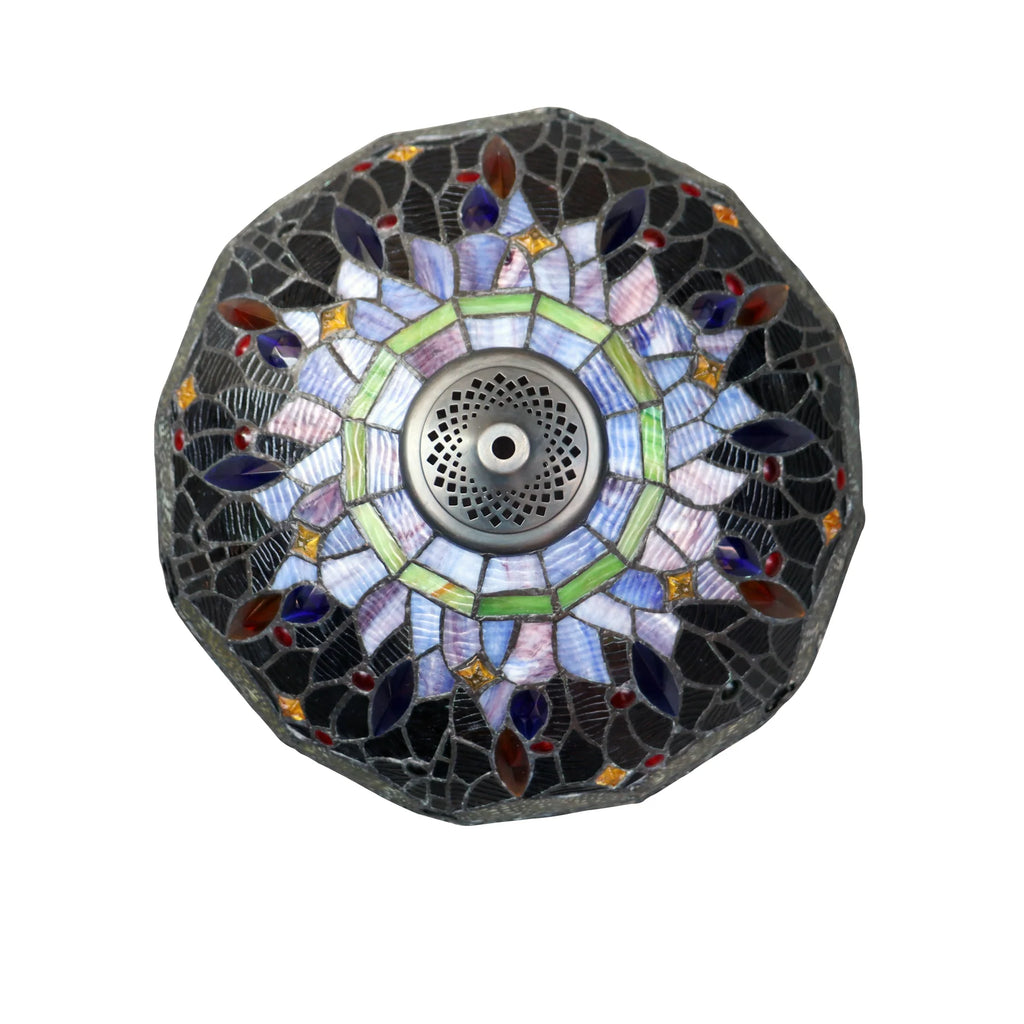 Chloe Dragan Table Lamp