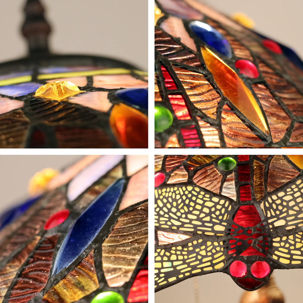 Chloe Dragan Table Lamp