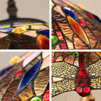 Chloe Dragan Table Lamp