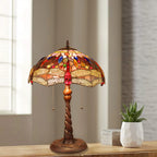 Chloe Dragan Table Lamp