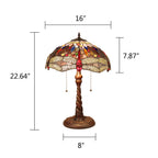 Chloe Dragan Table Lamp