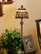 Dale Tiffany Aldridge Buffet Lamp